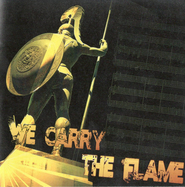 We Carry The Flame